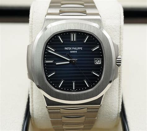 patek philippe nautilus original|patek philippe nautilus price list.